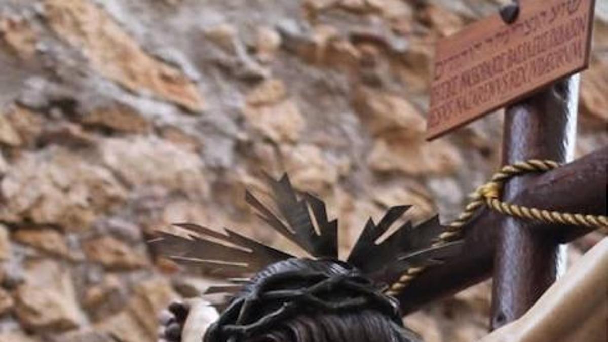 La Reial i Venerable Congregació de la Puríssima Sang de Nostre Senyor Jesucrist de Tarragona