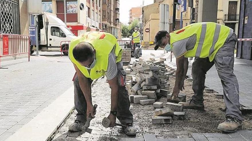 Vila-real paga 3,1 millones de € en facturas en el cierre del 2020