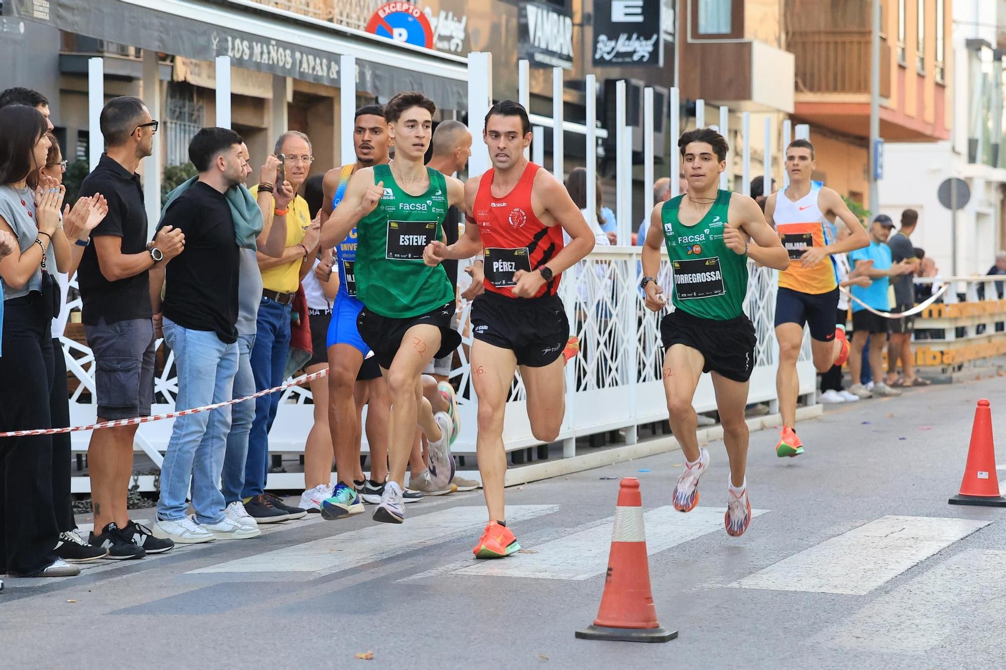 Galería | Vila-real disfruta con la III Milla de la Cerámica