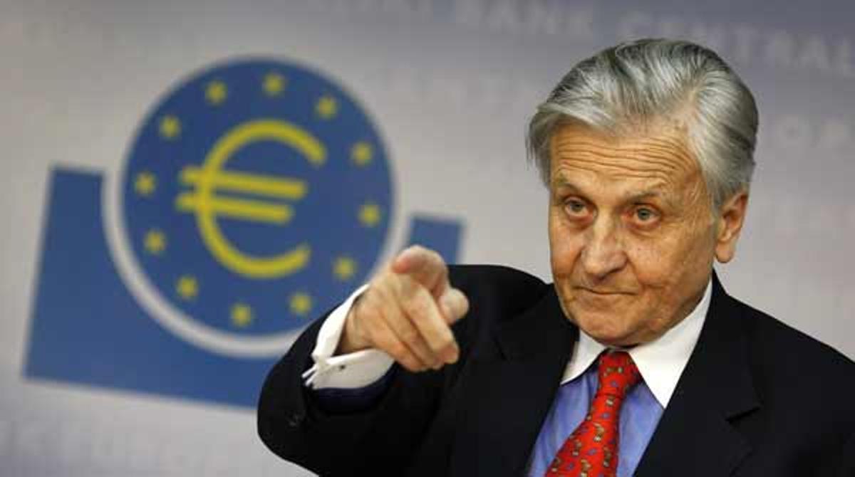 El Banc Central Europeu apuja a l’1,25% els tipus a la zona euro