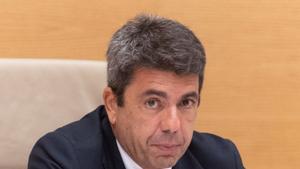 La jutge demana al líder del PP els missatges amb Mazón el 29-O