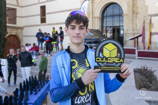 Las imágenes del duatlón en Lorca 2024 (II)