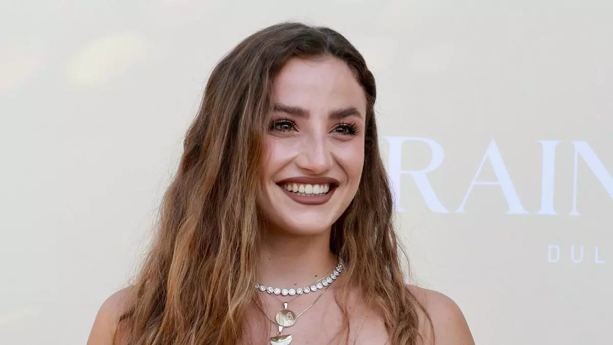 Sofía Surferss desvela cómo los profesores también le hacían bullying en el colegio: "Decían que como yo ganaba más que ellos..."