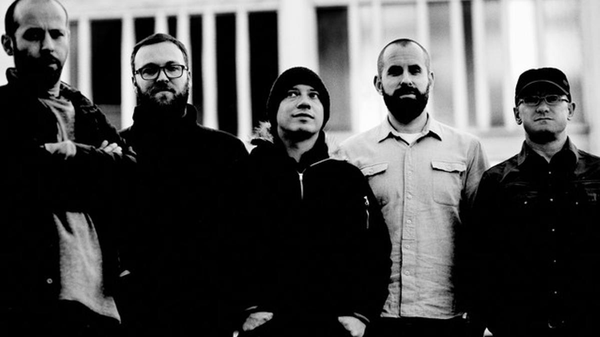 La banda escocesa Mogwai actuará en el Tibidabo Live Festival.