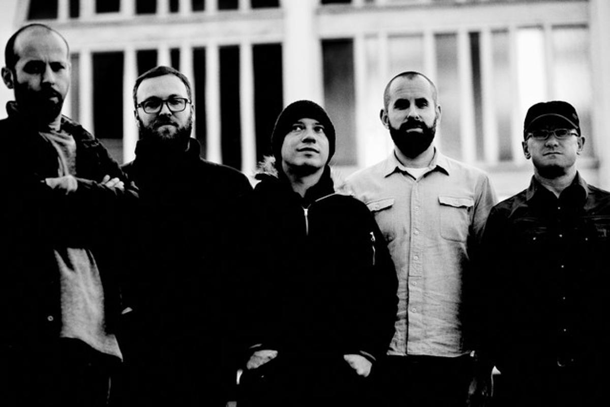 La banda escocesa Mogwai actuarà al Tibidabo Live Festival.