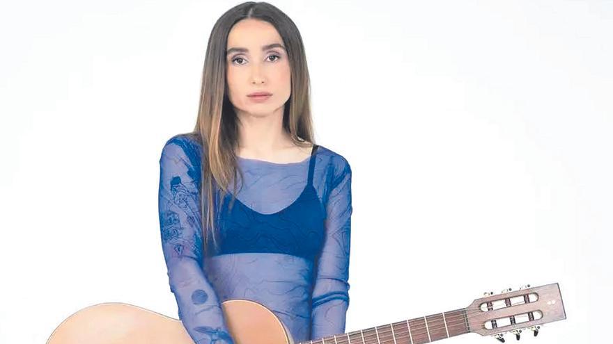 Zahara, un ejemplo de reinvención creativa en Murcia