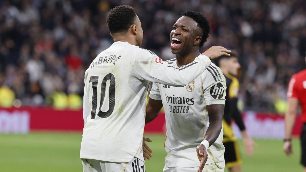 Real Madrid - Bayern de Múnich: Horario y dónde ver por TV el partido de la Champions League