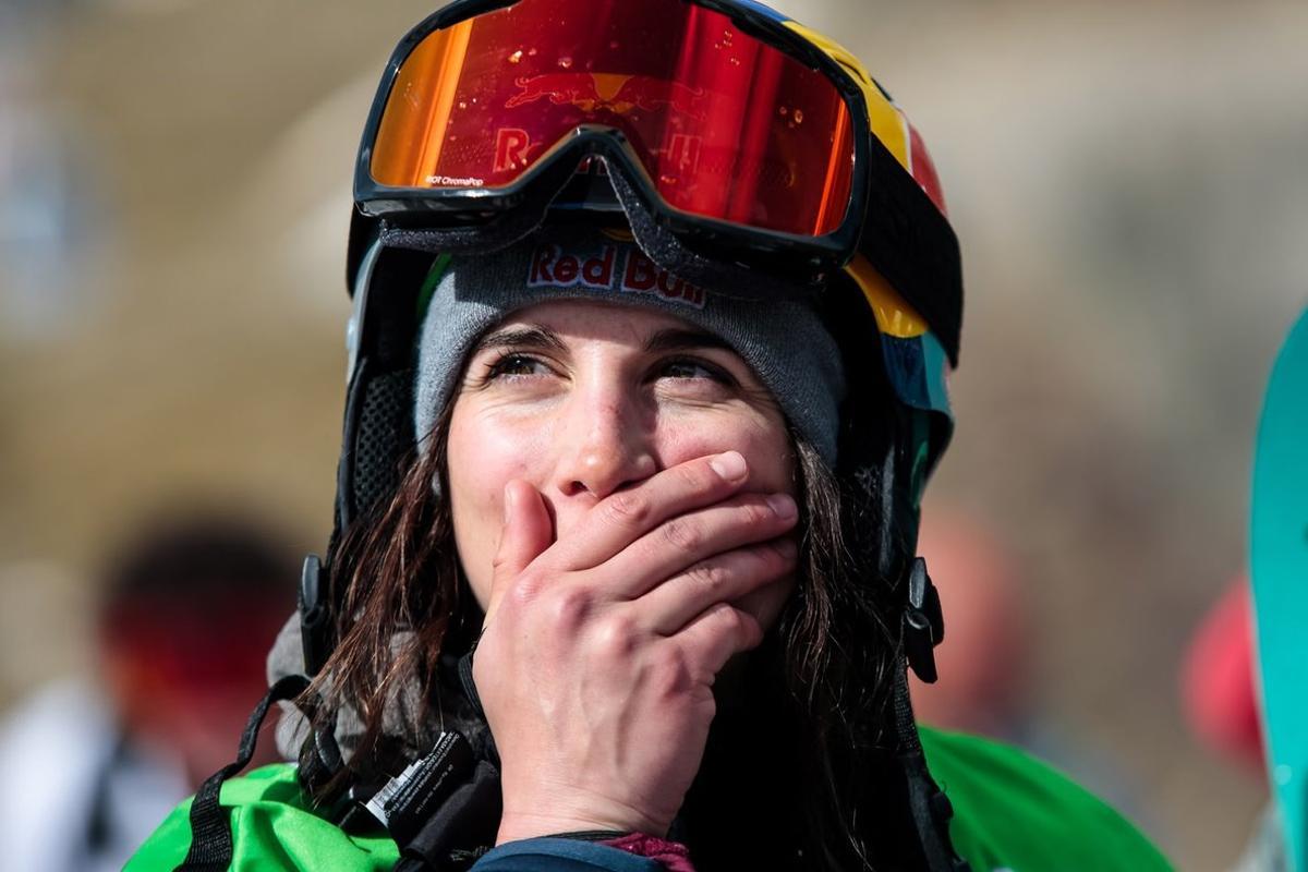 16/03/2017  La Freestyler EspaÃ±ola Queralt Castellet