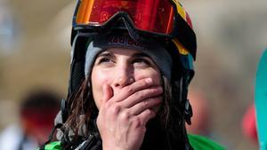 16/03/2017  La Freestyler EspaÃ±ola Queralt Castellet