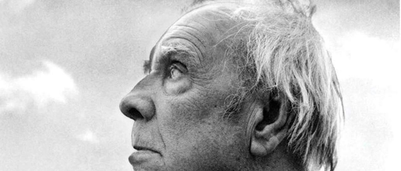 Jorge Luis Borges: 120 anys d&#039;un &quot;ser literari&quot; d&#039;imaginació infinita