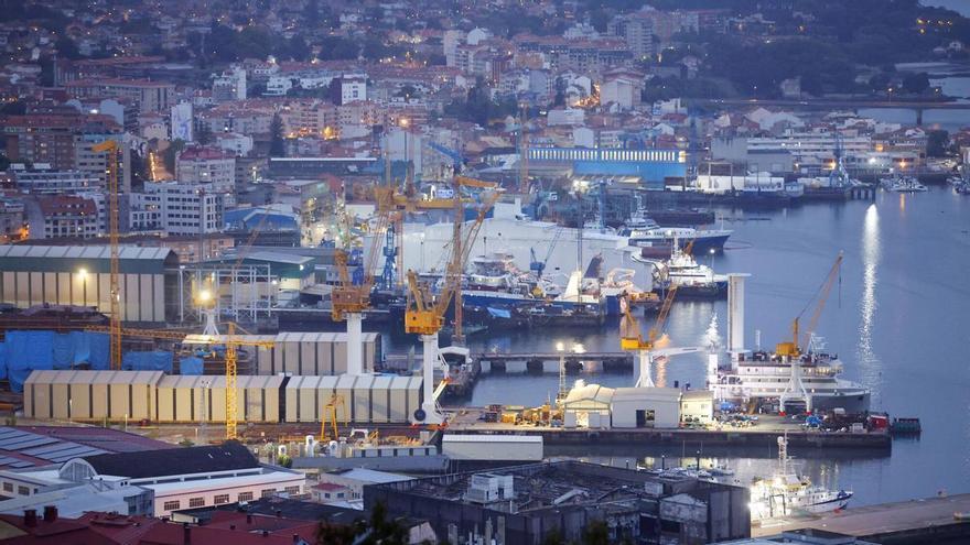 El naval gallego completará una decena de entregas este año con una cartera más global que nunca: tiene pedidos para 20 países