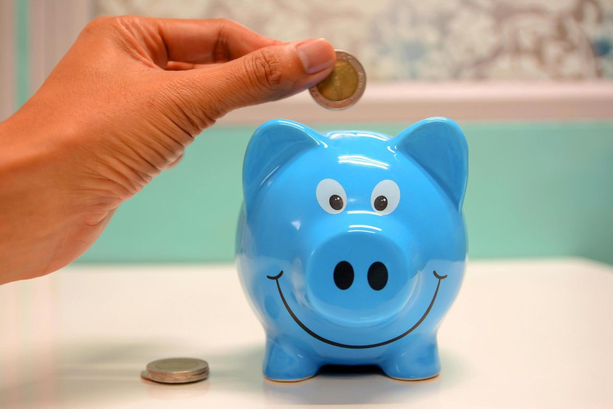 Este método de ahorro japonés es infalible para llegar con dinero a fin de mes