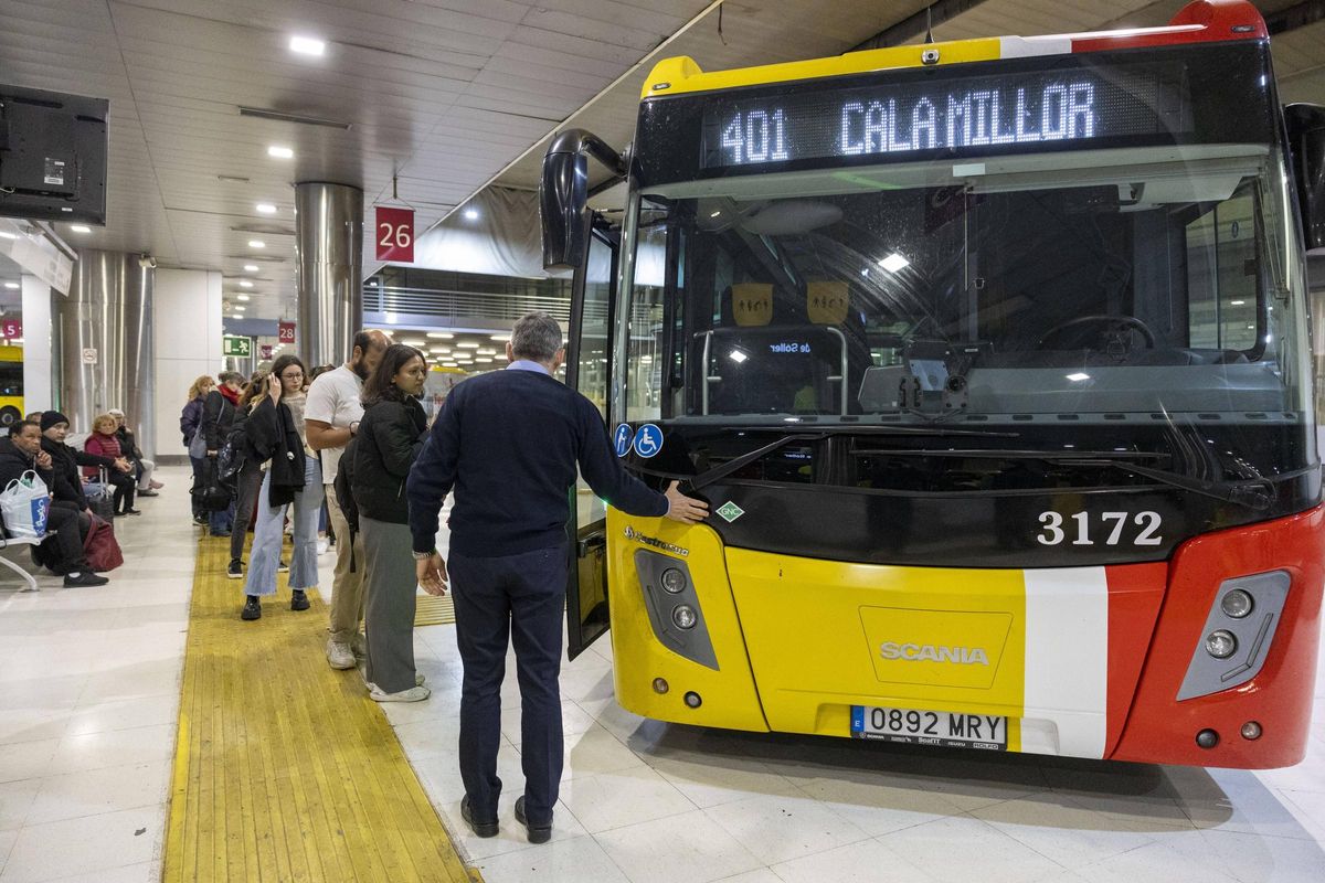 La huelga se iniciará mañana con un primer paro de 24 horas