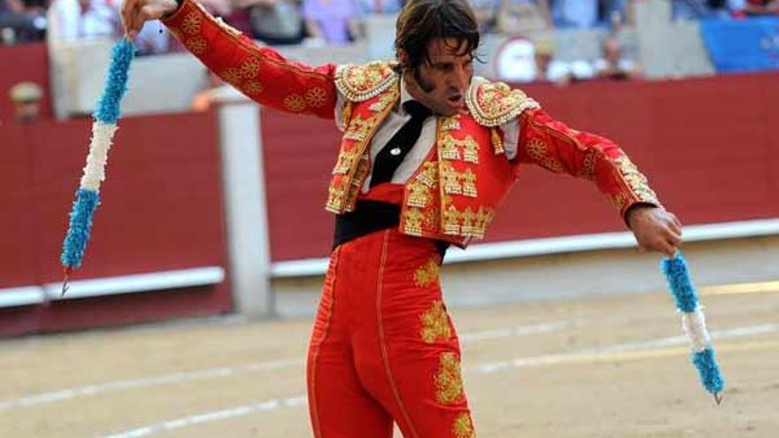 &quot;Yo soy un torero del mundo&quot;