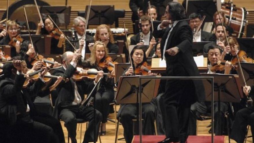 Arranca el Festival de Música