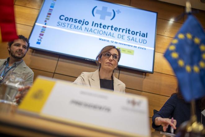 Испания открывает вакцинацию против гриппа для всех