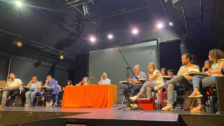 Compromís per Aldaia abandona la comisión de la dana ante la "falta de transparencia"