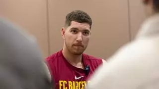 Las dos charlas de Peñarroya que revolucionaron al Barça