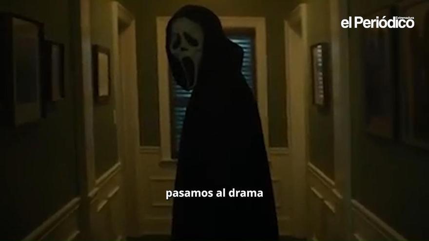 La cartelera cacereña ofrece cine para todos los gustos: de Almodóvar a Pixar, pasando por el terror