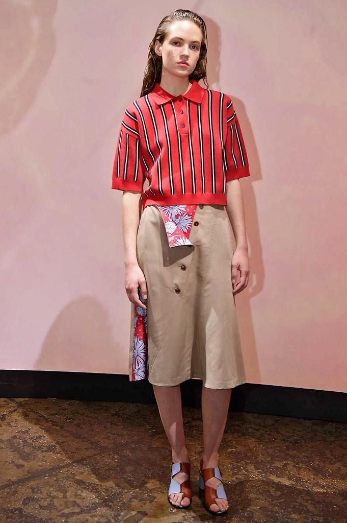 Thakoon