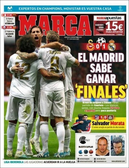 REVISTA DE PRENSA