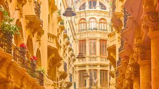 Las raíces de Pedro Piqueras están en la capital de la cuchillería española: "Mi infancia fue muy de pueblo... Todo eso forma parte de mí"
