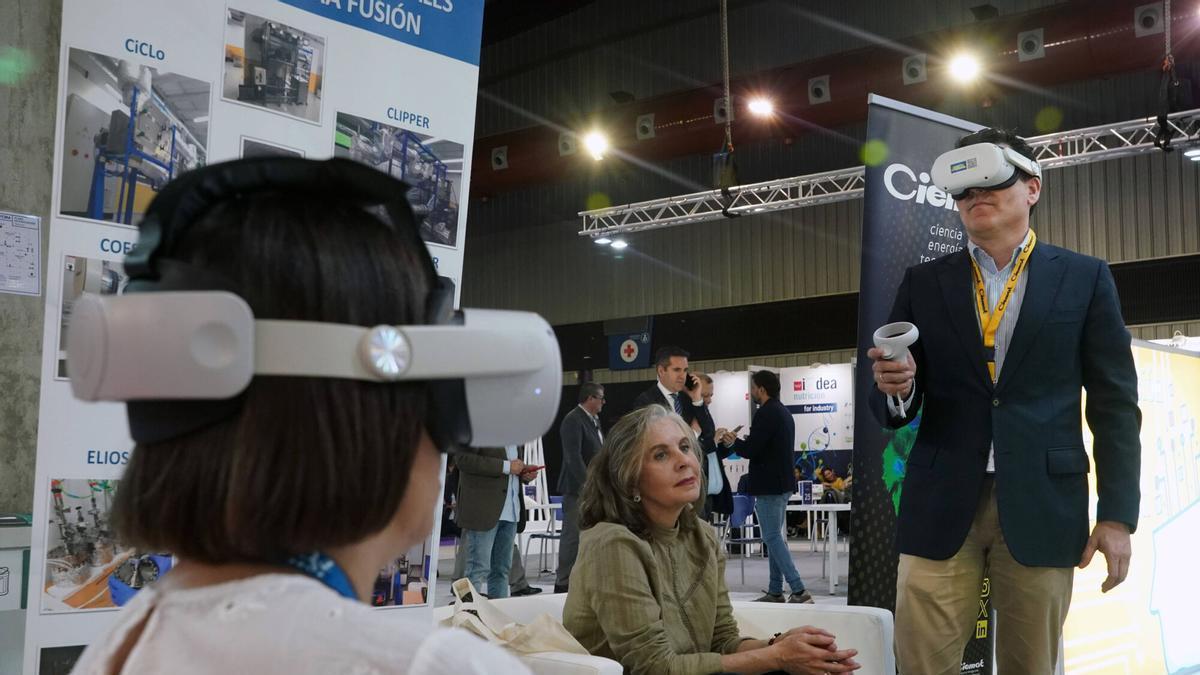 Málaga celebra la 15 edición de Transfiere