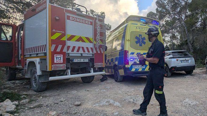Los socialistas condenan la &quot;nefasta&quot; gestión del patrimonio en Ibiza