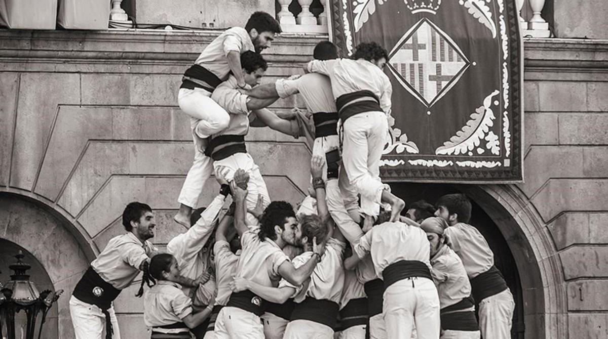 fcasals35801821 fotografia de castells   del  libro  els castells no son de 161005170613