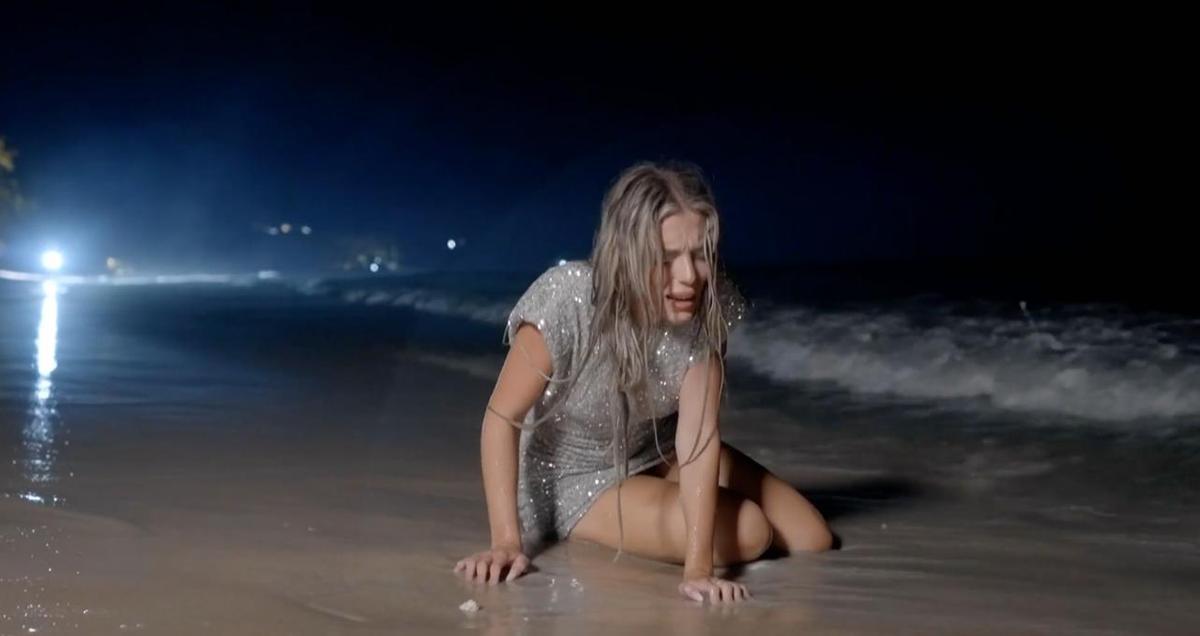 Claudia, de 'La isla de las tentaciones'