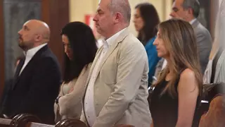 El edil de Turismo defiende su gestión ante las acusaciones de la oposición