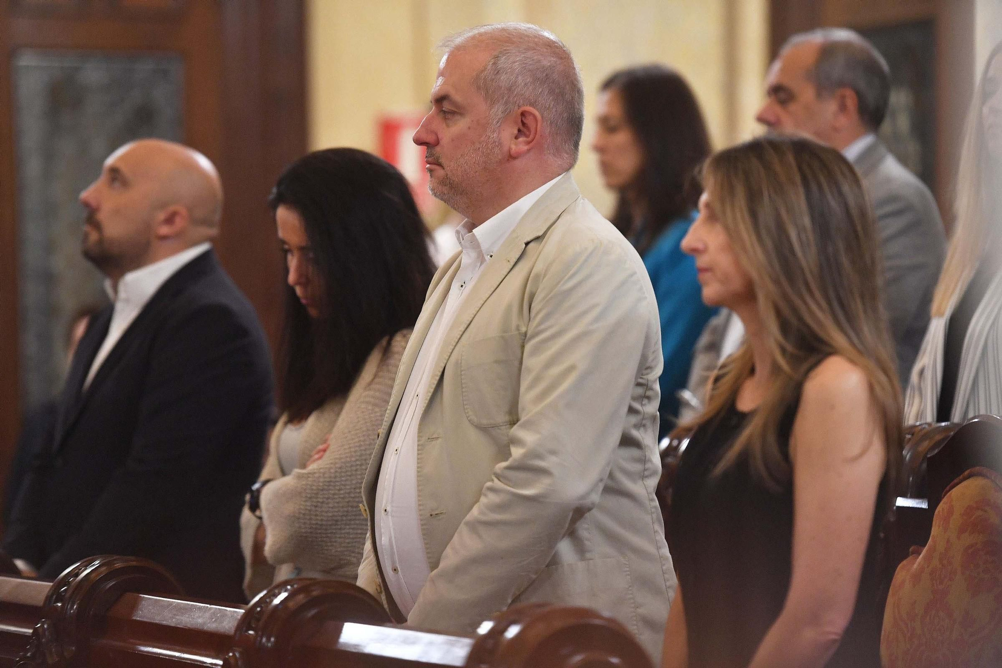 Pleno en A Coruña: sesión ordinaria de julio de 2025