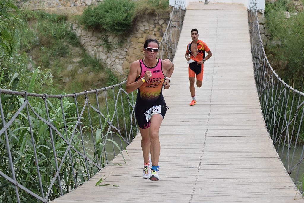 Triatlón de Cieza (III)