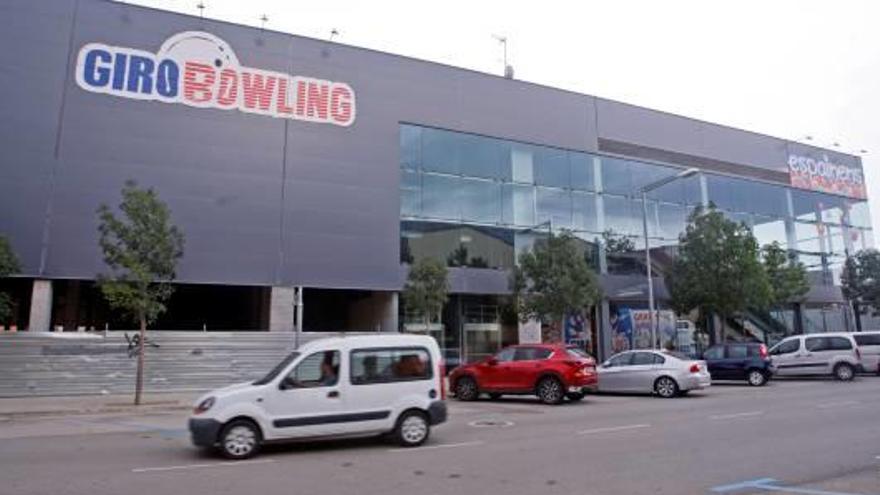 Mercadona obrirà un nou supermercat  a la zona de l&#039;Espai Gironès