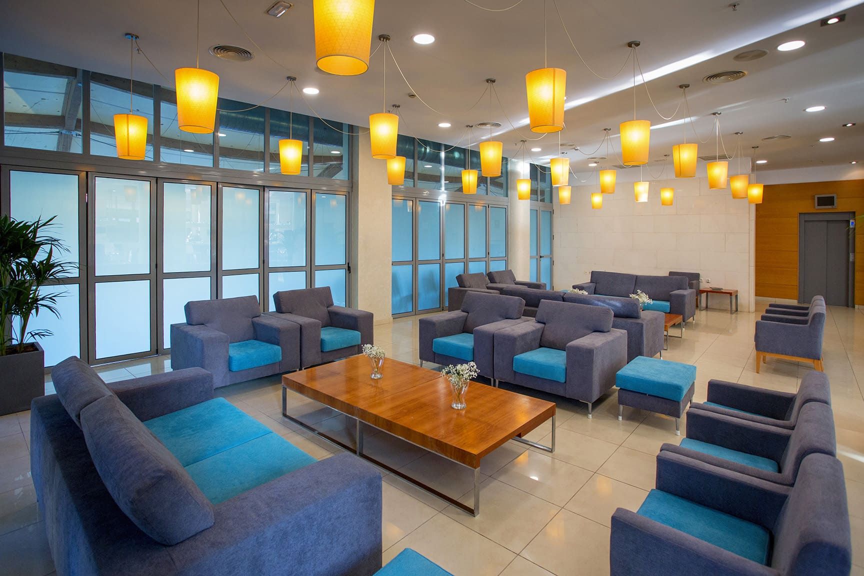 Así es el hotel Don Pablo de Gandia