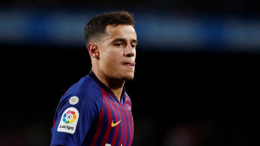 Coutinho, retrato de un fracaso