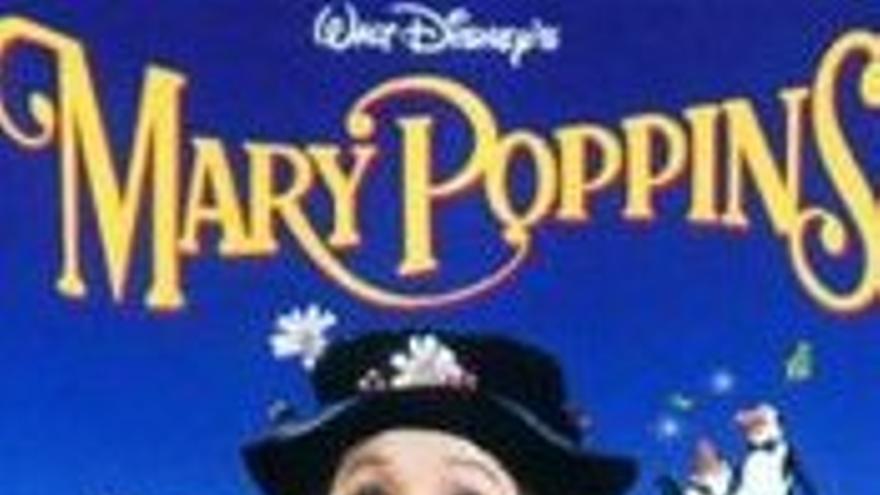 Mary Poppins