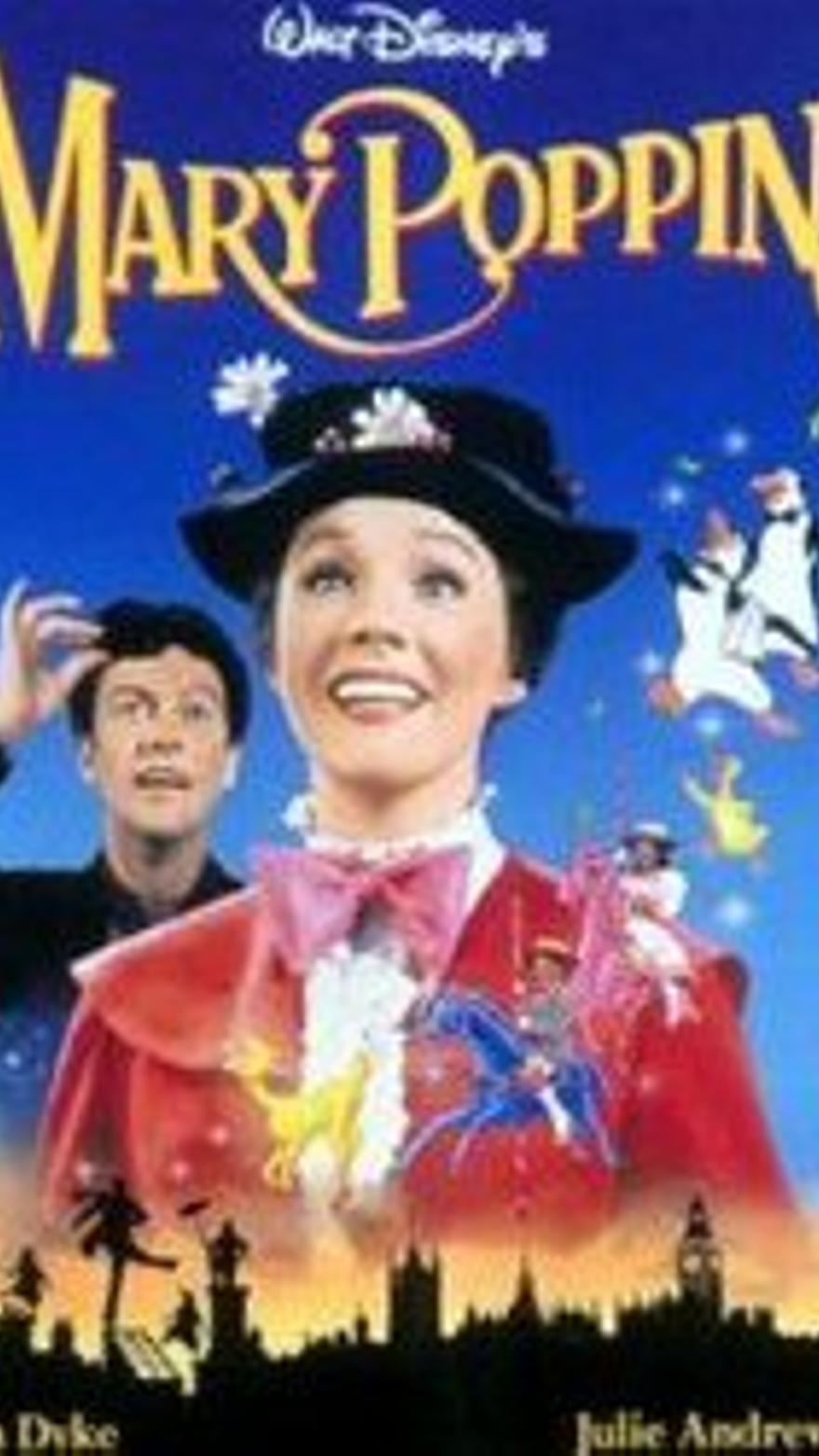 Mary Poppins