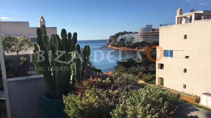 Casas en venta en Ibiza.