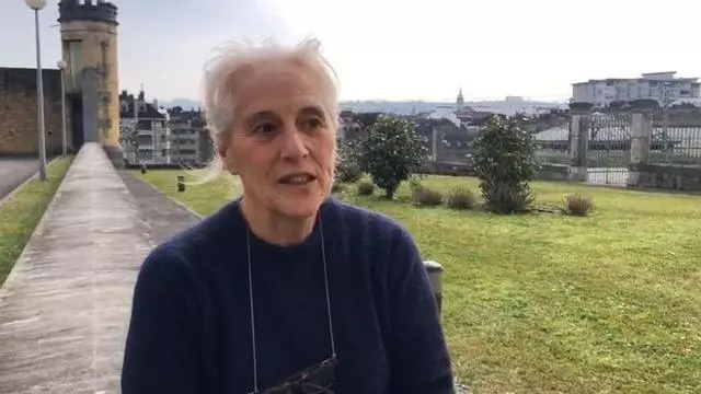 8M Asturias: Gloria Nieto, presidenta de la Asociación Feminista de Asturias "Clara Campoamor": "Hay que recuperar a las generaciones más jóvenes y repensar las discrepancias"