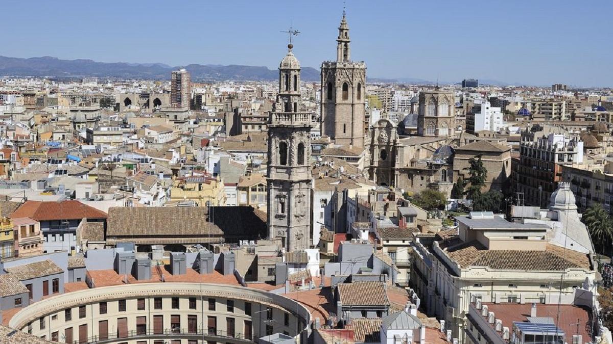 València: las 5 mejores cosas que hacer en la ciudad.