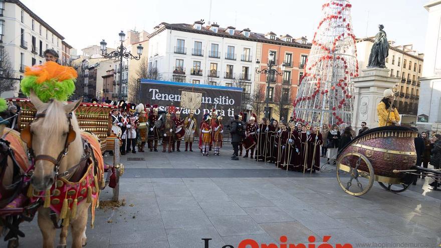 Así ha sido el &#039;Día de la Región&#039; en la feria de Fitur