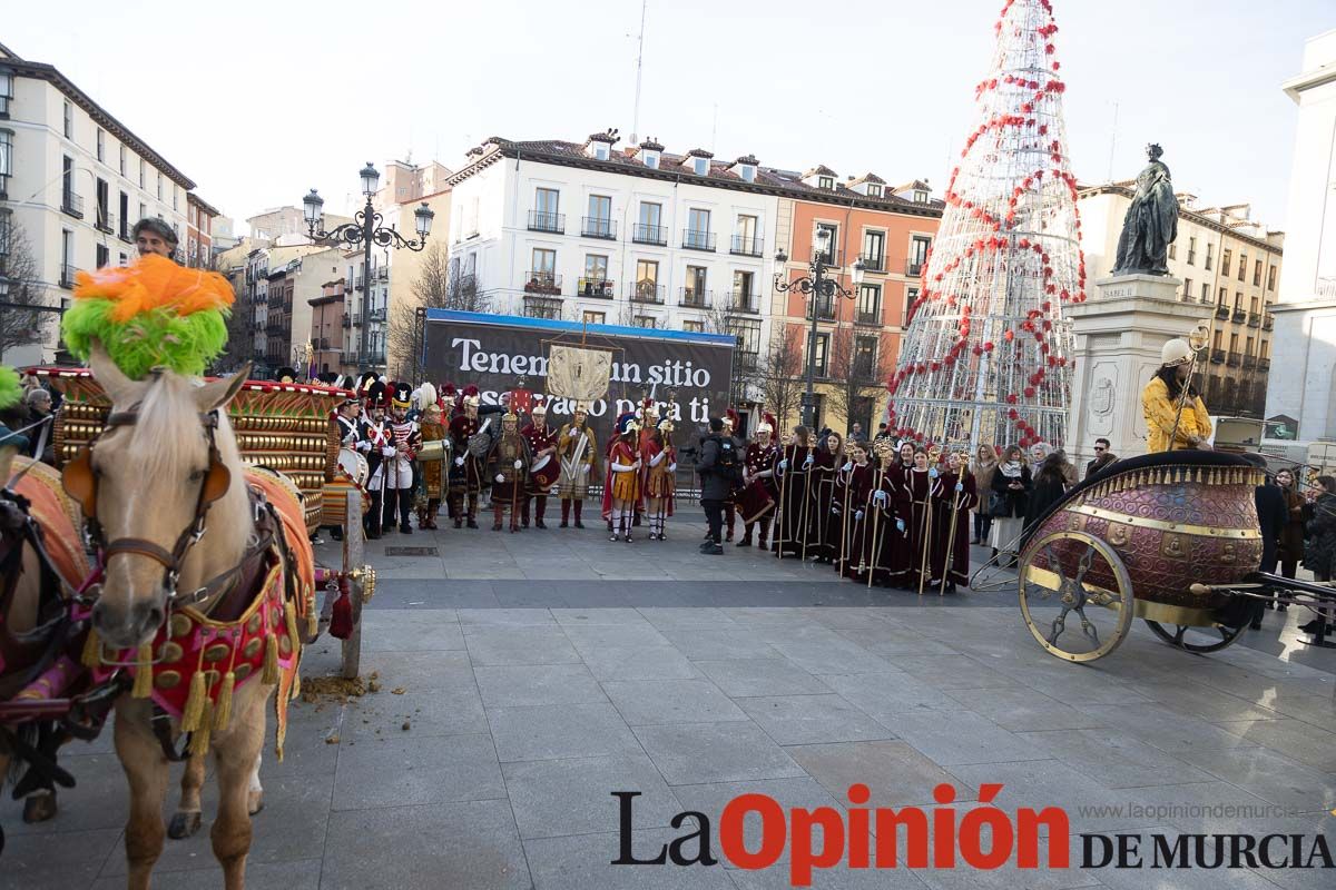 Así ha sido el &#039;Día de la Región&#039; en la feria de Fitur