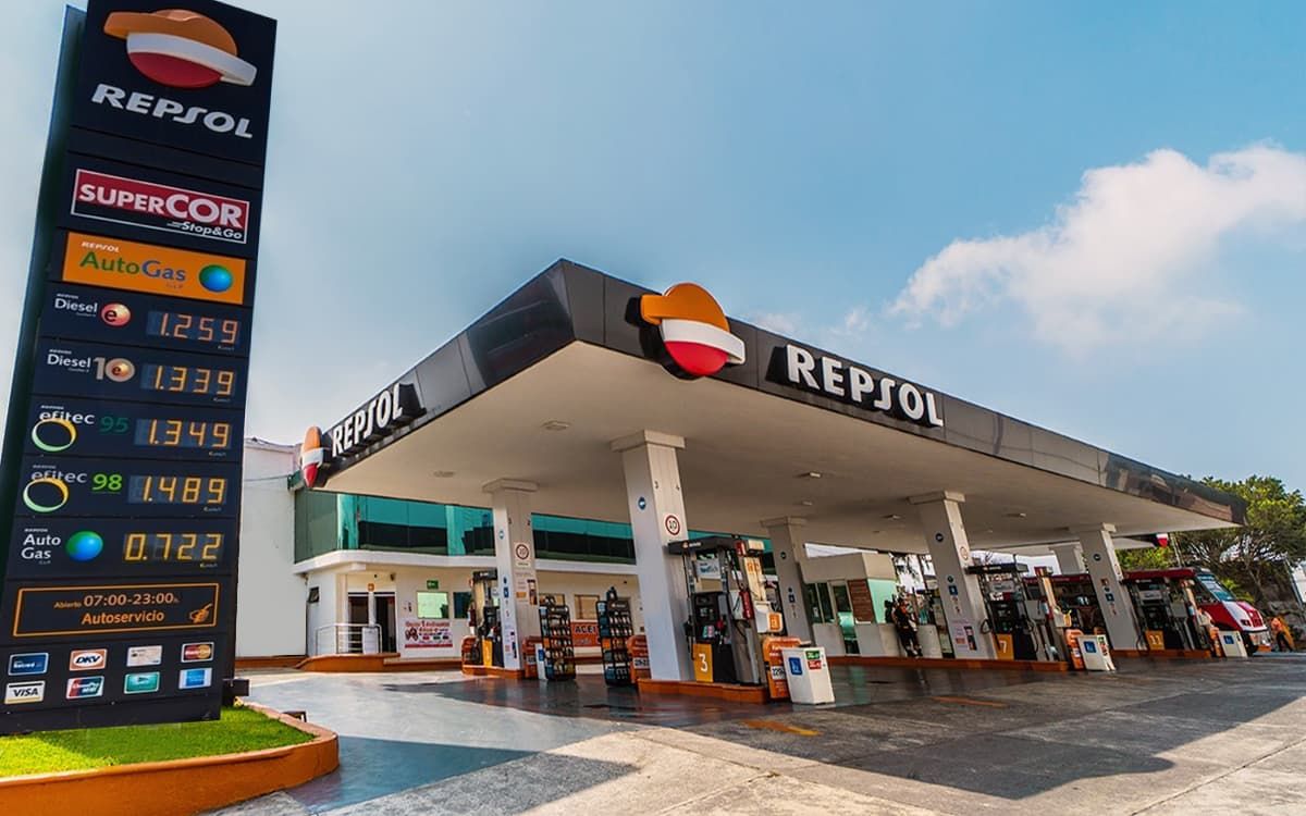 Este es el requisito para los 20 céntimos de descuento en gasolineras Repsol