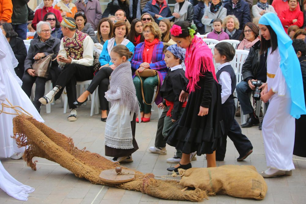 Concurso del Cant de l''Estoreta