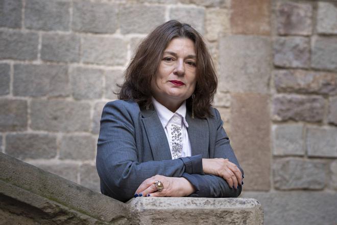 Los planes de Rosario Peiró para el Museu Picasso de Barcelona: "renovar y ampliar" la colección y devolver el museo a la ciudadanía
