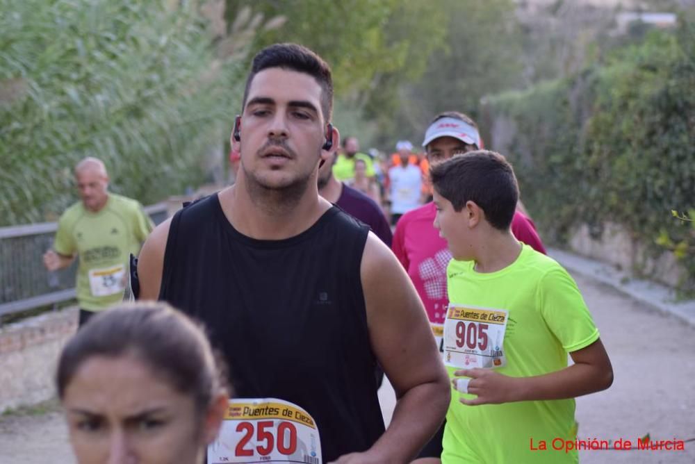 Carrera Puentes de Cieza. Prueba absoluta (2)