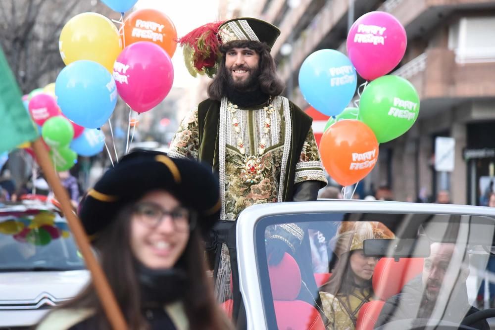 El patge reial a Manresa