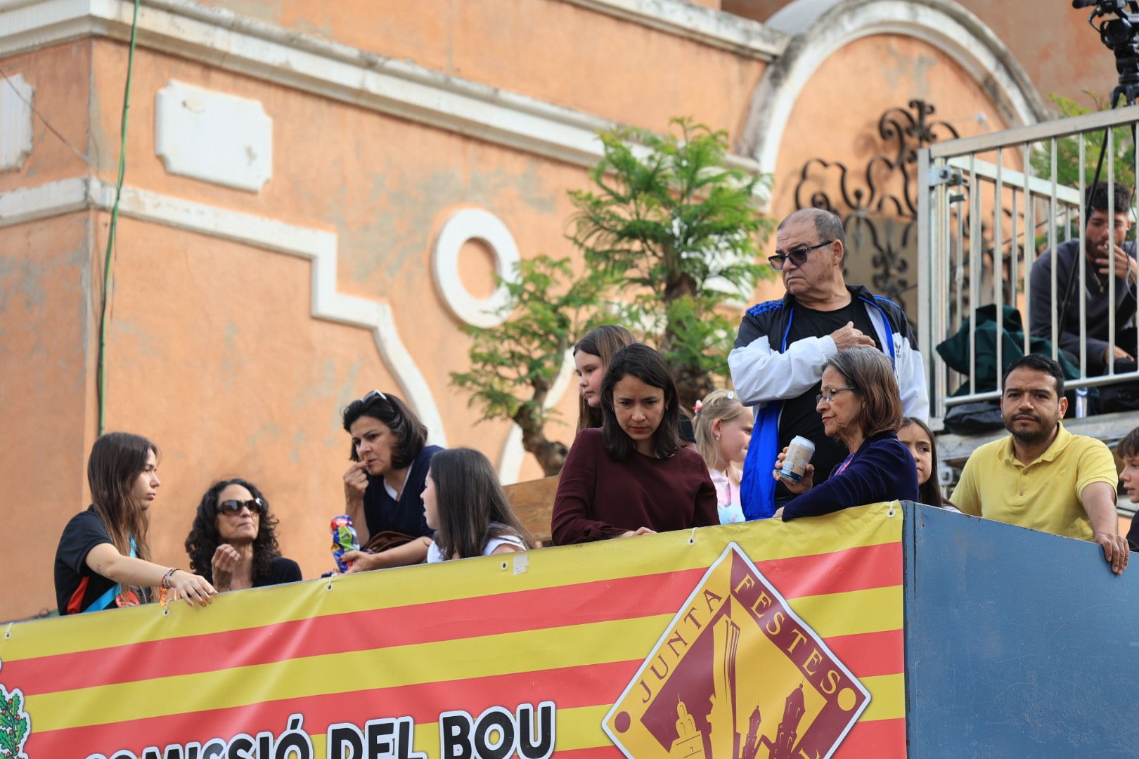 Fotos de la tarde taurina del jueves de las fiestas de Sant Pasqual en Vila-real