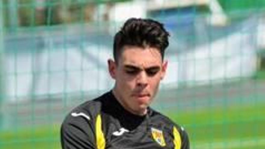 Álex Molés acerca con sus goles al Roda B a Liga Nacional